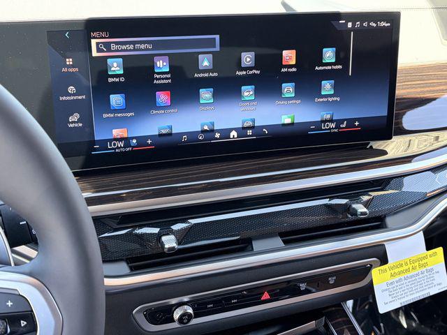 2026 BMW X5 XDRIVE40I 缩略图 21
