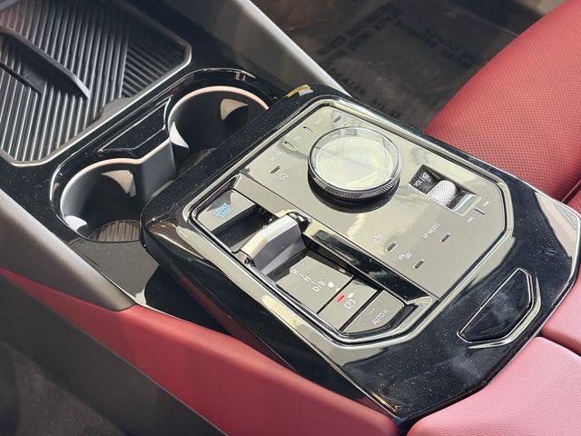 2026 BMW I5 EDRIVE40 缩略图 21