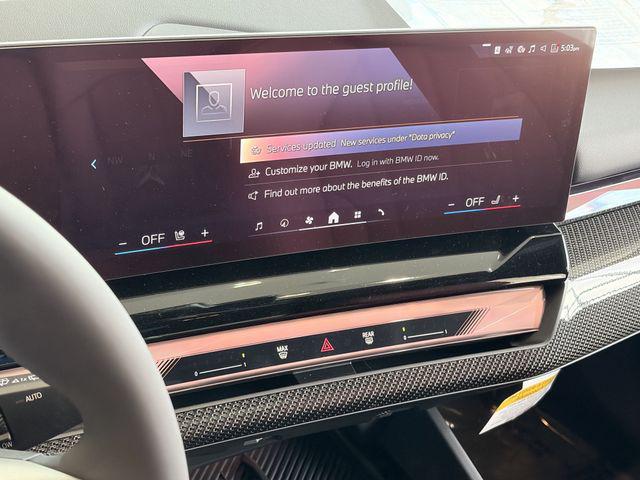 2026 BMW I5 EDRIVE40 缩略图 20