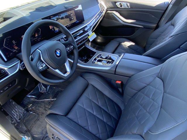 2026 BMW X5 SDRIVE40I 缩略图 18