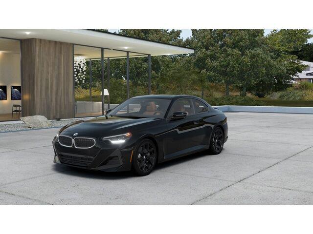 New 2026 BMW 230 230i