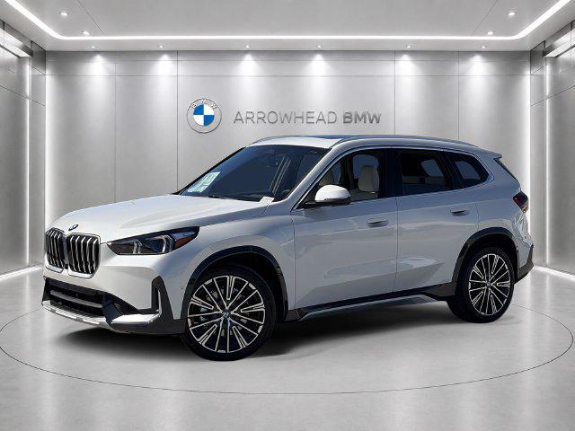 New 2027 BMW X1 xDrive28i