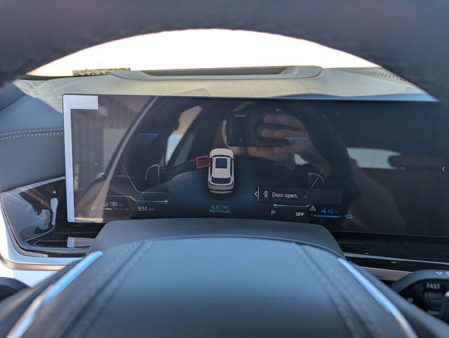 صورة مصغرة 25 لـ 2026 BMW X5 PHEV XDRIVE50E