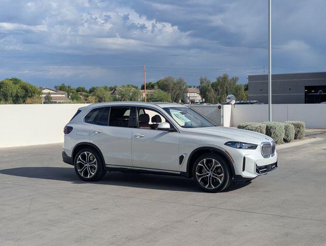 صورة 4 لـ 2026 BMW X5 PHEV XDRIVE50E