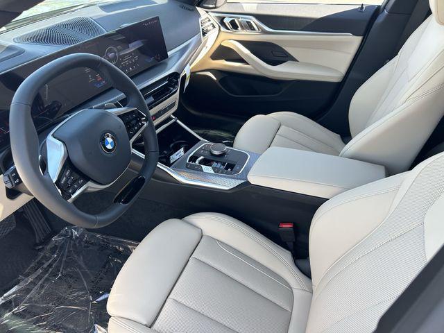 2026 BMW 430 GRAN COUPE I — миниатюра 17