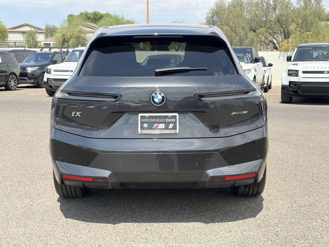 صورة 7 لـ 2022 BMW IX XDRIVE50