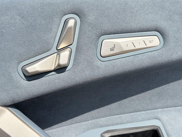 صورة مصغرة 12 لـ 2022 BMW IX XDRIVE50
