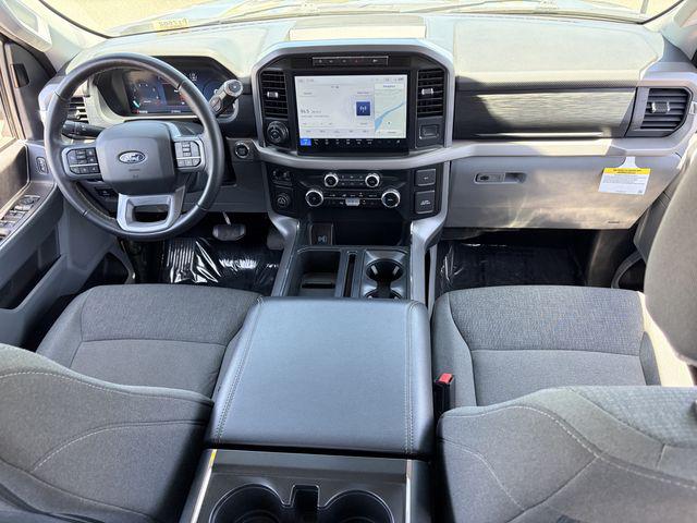 صورة مصغرة 16 لـ 2024 FORD F-150 XLT