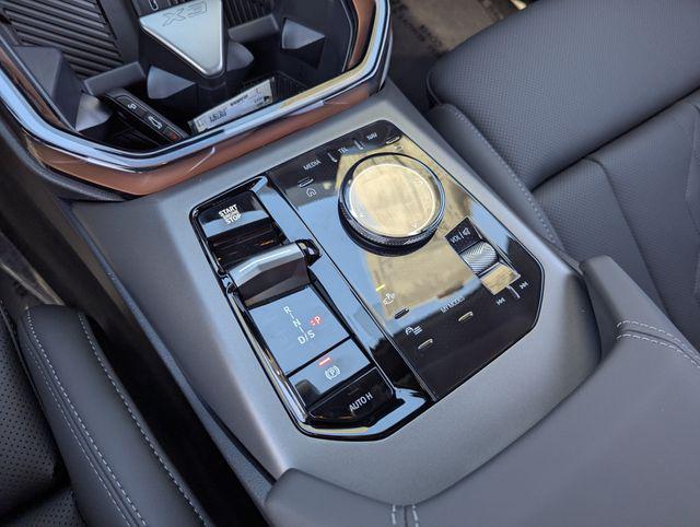 2026 BMW X3 30 XDRIVE — миниатюра 23