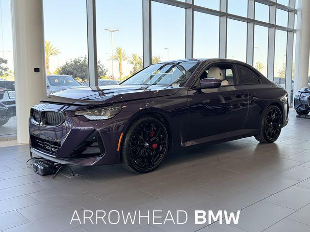 New 2026 BMW 230 230i