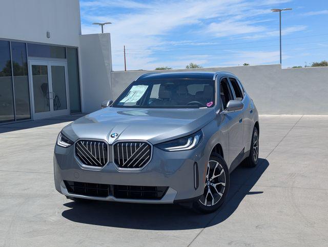 صورة 3 لـ 2026 BMW X3 30 XDRIVE