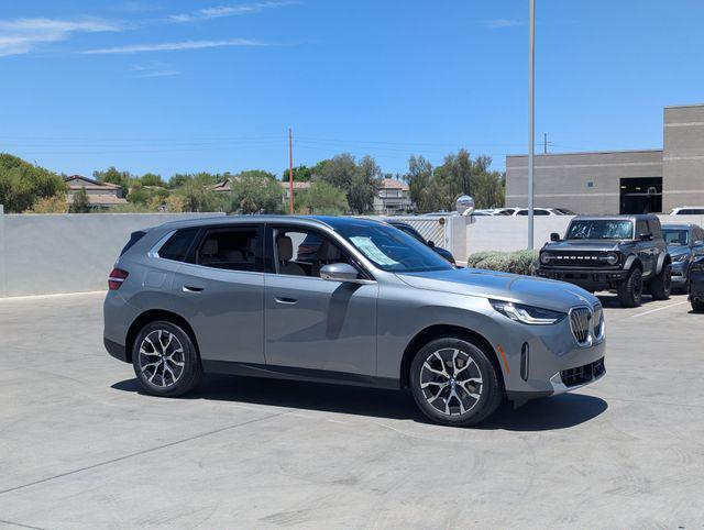 صورة 4 لـ 2026 BMW X3 30 XDRIVE