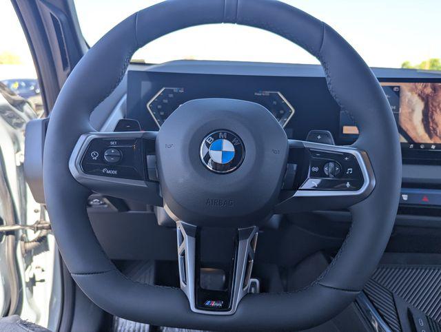 2026 BMW X3 30 XDRIVE — миниатюра 24