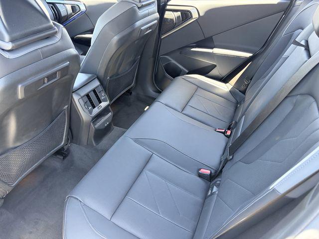 صورة مصغرة 17 لـ 2025 BMW X3 M50 XDRIVE