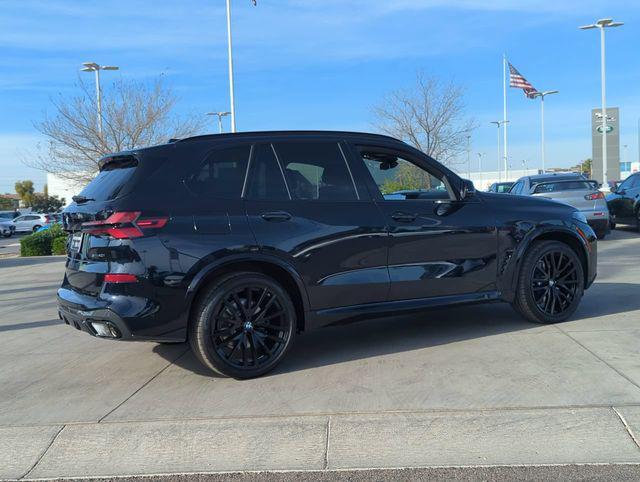 2026 BMW X5 SDRIVE40I 照片 6