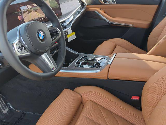 2026 BMW X5 SDRIVE40I — миниатюра 16