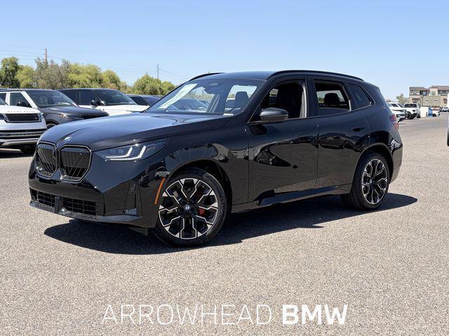 New 2026 BMW X3 30 xDrive
