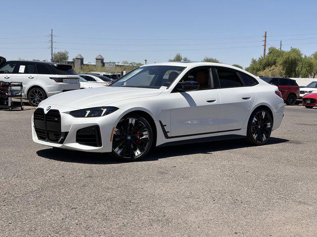 2026 BMW M440 I — фото 2