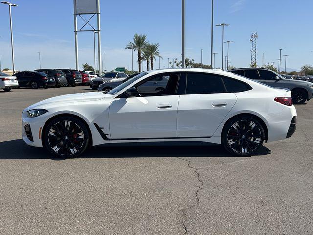 2026 BMW 430 GRAN COUPE I 照片 9