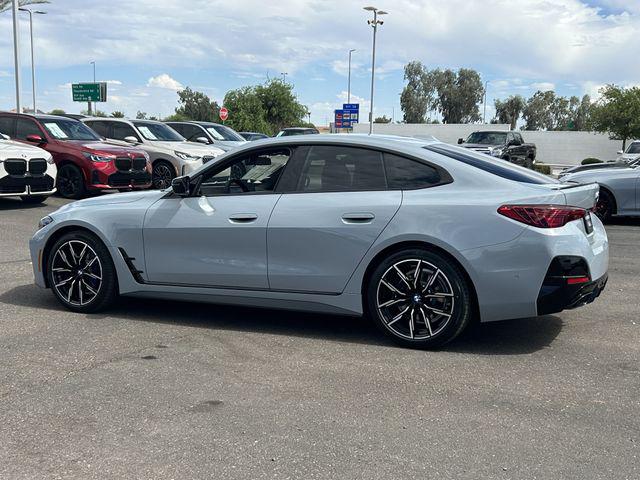 صورة 8 لـ 2026 BMW M440 I