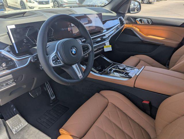 2026 BMW X5 XDRIVE40I 缩略图 19