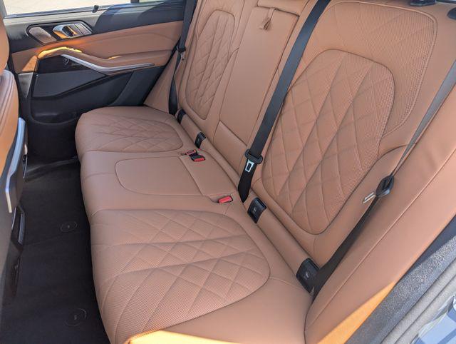 2026 BMW X5 XDRIVE40I 缩略图 17