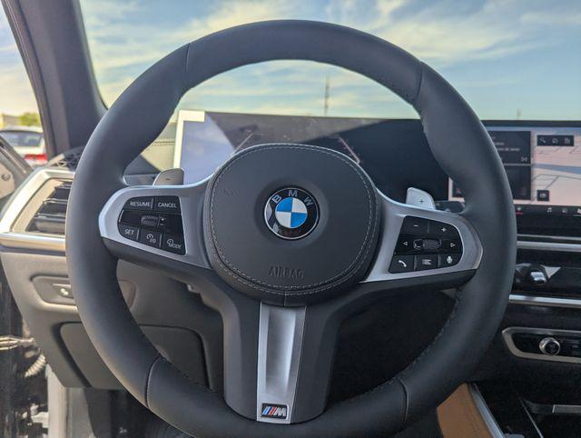 2026 BMW X5 XDRIVE40I 缩略图 24