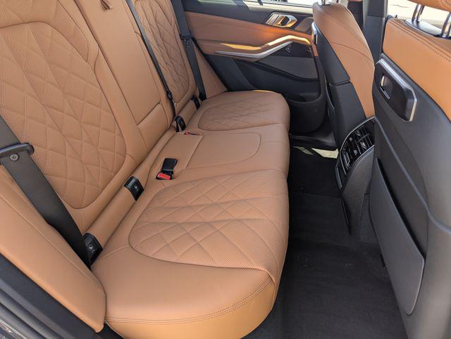 2026 BMW X5 XDRIVE40I 缩略图 14