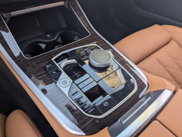 2026 BMW X5 XDRIVE40I 缩略图 23