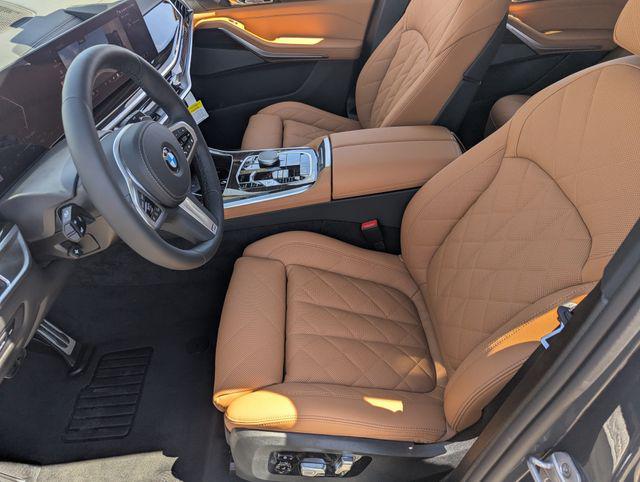 2026 BMW X5 XDRIVE40I 缩略图 20