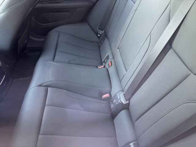 صورة 8 لـ 2024 BMW I4 GRAN COUPE EDRIVE35