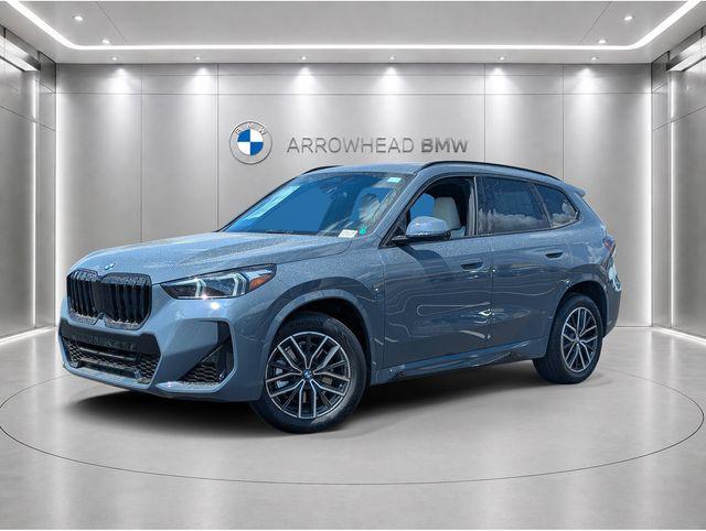 New 2026 BMW X1 xDrive28i