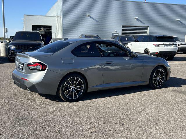 2026 BMW 230 XDRIVE 照片 6