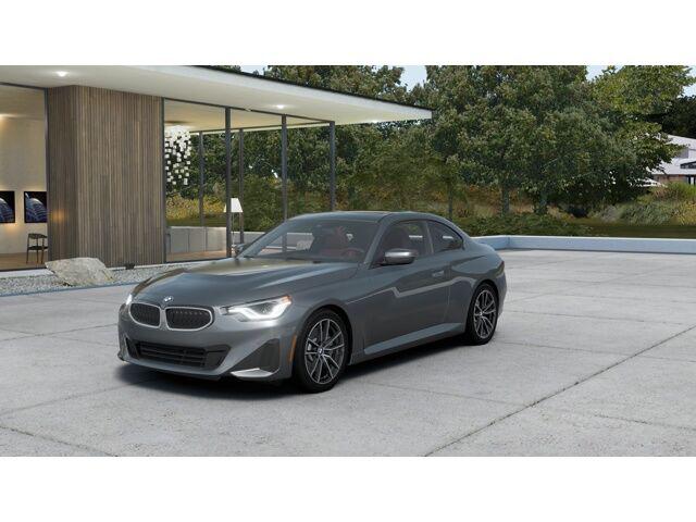 New 2026 BMW 230 xDrive