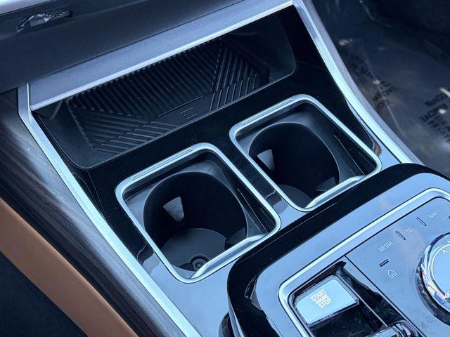 2023 BMW 740 I 缩略图 31