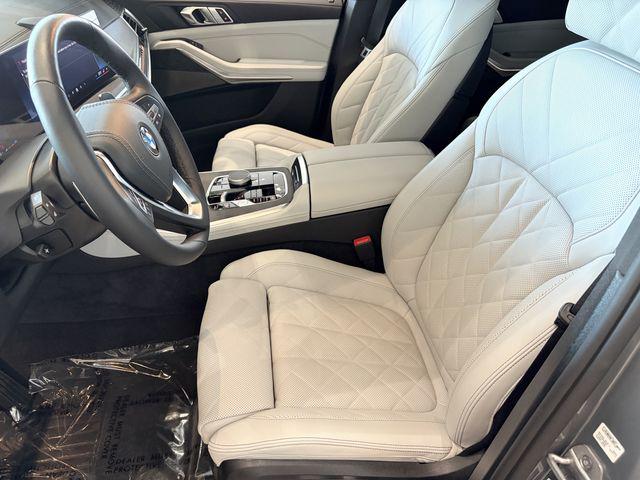 صورة مصغرة 18 لـ 2026 BMW X5 XDRIVE40I