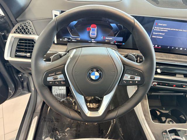 صورة مصغرة 19 لـ 2026 BMW X5 XDRIVE40I