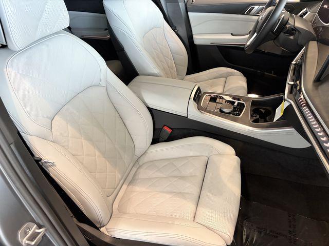 2026 BMW X5 XDRIVE40I — фото 9