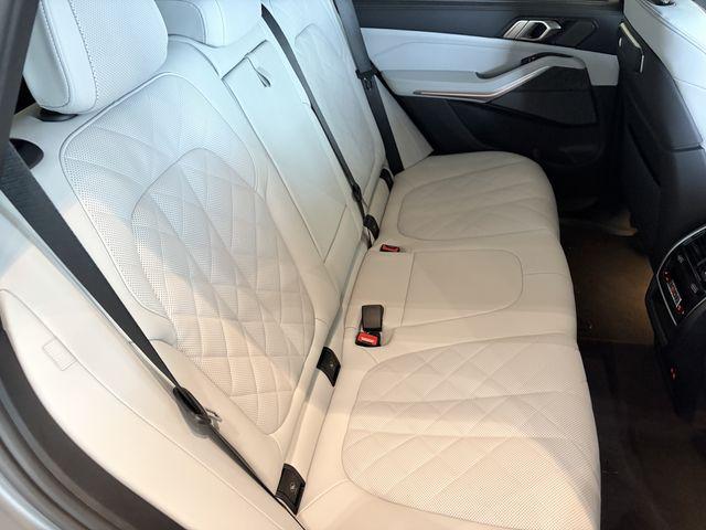 صورة مصغرة 12 لـ 2026 BMW X5 XDRIVE40I