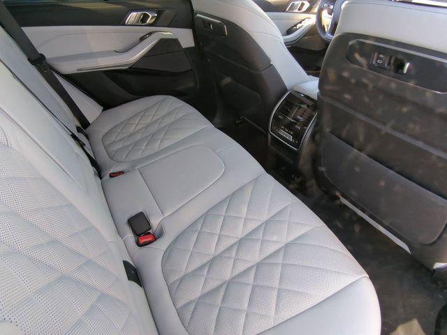 صورة مصغرة 14 لـ 2026 BMW X5 XDRIVE40I