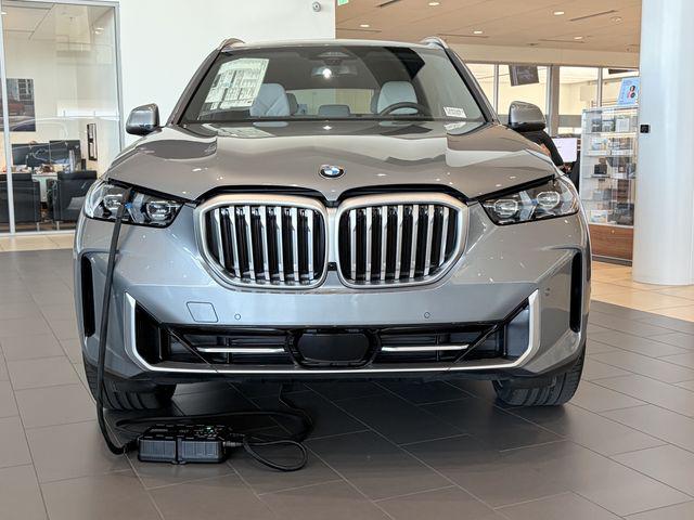 2026 BMW X5 XDRIVE40I — фото 2
