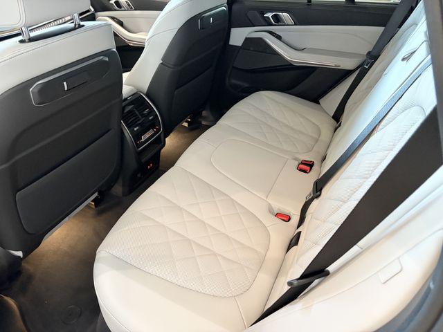 صورة مصغرة 15 لـ 2026 BMW X5 XDRIVE40I