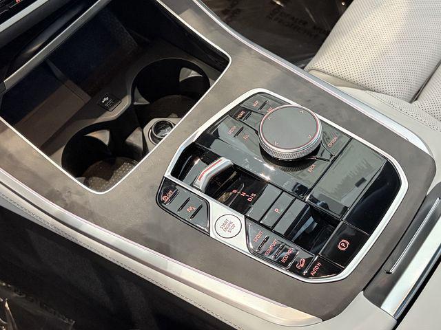 صورة مصغرة 21 لـ 2026 BMW X5 XDRIVE40I