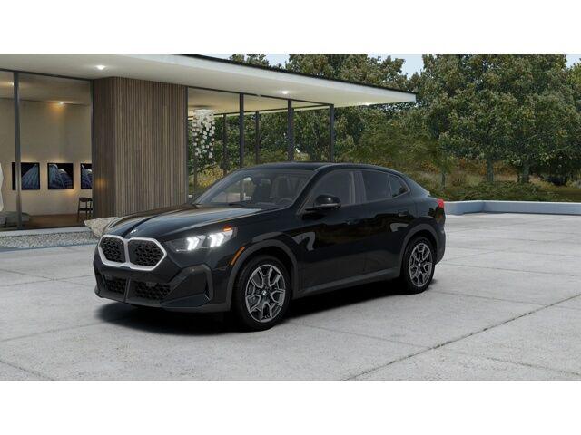 New 2026 BMW X2 xDrive28i