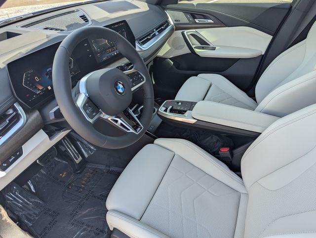 2026 BMW X1 XDRIVE28I 缩略图 16