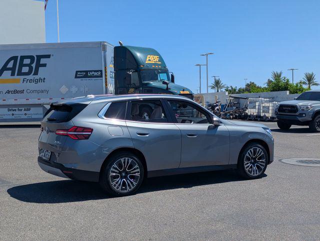 2026 BMW X3 30 XDRIVE — фото 6