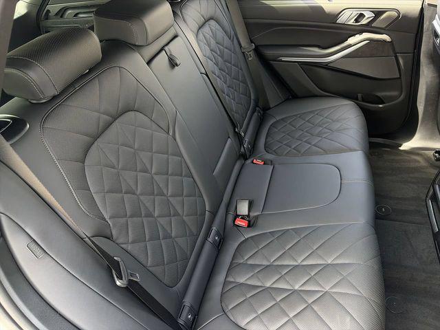 2026 BMW X5 PHEV XDRIVE50E 缩略图 13