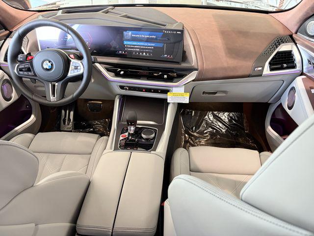 2026 BMW XM LABEL — миниатюра 12