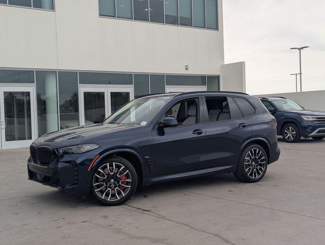 صورة 2 لـ 2026 BMW X5 PHEV XDRIVE50E