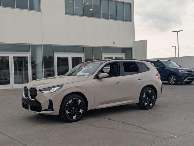 صورة 10 لـ 2026 BMW X3 30 XDRIVE